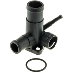 Order Thermostat Housing by MOTORAD - CH9987 For Your Vehicle