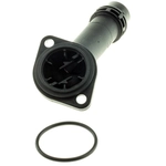 Order MOTORAD - CH9991 - Engine Coolant Thermostat Water Outlet For Your Vehicle