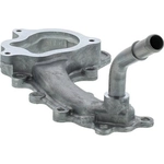 Order Thermostat Housing by MOTORAD - CH1031 For Your Vehicle