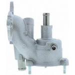 Order Thermostat Housing by MOTORAD - CH1043 For Your Vehicle