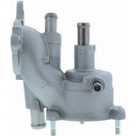 Order Thermostat Housing by MOTORAD - CH1044 For Your Vehicle