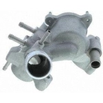 Order Thermostat Housing by MOTORAD - CH1066 For Your Vehicle