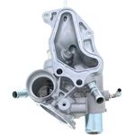 Order Thermostat Housing by MOTORAD - CH1076 For Your Vehicle