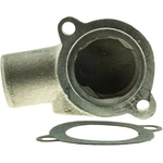 Order Thermostat Housing by MOTORAD - CH2055 For Your Vehicle