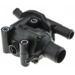 Order Thermostat Housing by MOTORAD - CH2201 For Your Vehicle