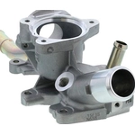 Order Thermostat Housing by MOTORAD - CH3011 For Your Vehicle