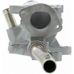 Order Thermostat Housing by MOTORAD - CH3011 For Your Vehicle