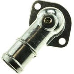 Order Thermostat Housing by MOTORAD - CH5167 For Your Vehicle