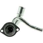 Order Thermostat Housing by MOTORAD - CH5219 For Your Vehicle