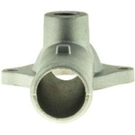 Order Thermostat Housing by MOTORAD - CH6047 For Your Vehicle