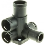 Order Thermostat Housing by MOTORAD - CH9873 For Your Vehicle