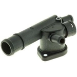 Order Thermostat Housing by MOTORAD - CH9974 For Your Vehicle