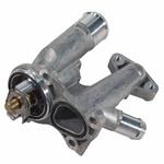 Order Thermostat Housing by MOTORCRAFT - RH213 For Your Vehicle