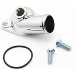 Order Thermostat Housing by MR. GASKET - 2557 For Your Vehicle