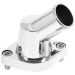 Order Thermostat Housing by MR. GASKET - 9141G For Your Vehicle