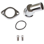 Order Thermostat Housing by MR. GASKET - 9141G For Your Vehicle