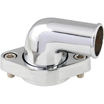 Order Thermostat Housing by MR. GASKET - 9142G For Your Vehicle