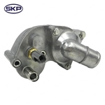 Order Thermostat Housing by SKP - SK121259 For Your Vehicle