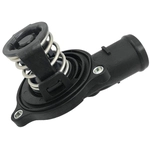 Order SKP - SK121297 - Engine Coolant Thermostat Housing For Your Vehicle