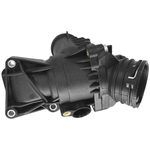 Order SKP - SK121397 - Engine Coolant Thermostat Housing Assembly For Your Vehicle