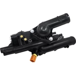 Order SKP - SK121469 - Engine Coolant Thermostat Housing For Your Vehicle