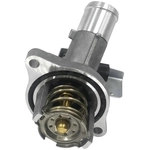 Order SKP - SK1581752 - Engine Coolant Boîtier de thermostat par FOUR SEASONS - 85620 with Thermostat For Your Vehicle