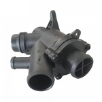Order SKP - SK766203 - Thermostat Housing Water Outlet For Your Vehicle