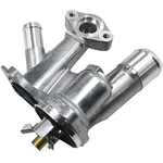 Order SKP - SK9021100 - Engine Coolant Thermostat Housing For Your Vehicle