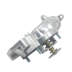 Order SKP - SK9022100 - Upper Engine Coolant Thermostat Housing For Your Vehicle