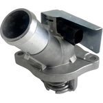 Order SKP - SK9022125 - Engine Coolant Thermostat Housing Assembly For Your Vehicle