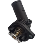 Order SKP - SK9023115 - Engine Coolant Thermostat Housing For Your Vehicle