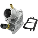 Order SKP - SK9025152 - Engine Coolant Thermostat Housing For Your Vehicle
