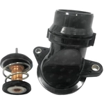 Order SKP - SK9025866 - Engine Coolant Thermostat Housing For Your Vehicle