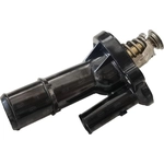 Order SKP - SK902682 - Engine Coolant Thermostat Housing For Your Vehicle