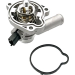 Order SKP - SK902808A - Engine Coolant Thermostat Housing For Your Vehicle
