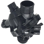 Order SKP - SK902816 - Engine Coolant Thermostat Housing For Your Vehicle