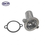 Order Boîtier de thermostat par FOUR SEASONS - 85620 by SKP - SKC84916 For Your Vehicle