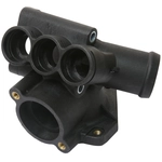 Order Thermostat Housing by URO - 021121117A For Your Vehicle