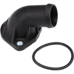 Order Thermostat Housing by URO - 030121121B For Your Vehicle