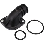 Order Thermostat Housing by URO - 037121121A For Your Vehicle