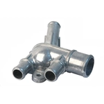 Order Thermostat Housing by URO - 12790474PRM For Your Vehicle