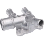 Order Thermostat Housing by URO - 12790474PRM For Your Vehicle