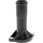 Order Thermostat Housing by VAICO - V10-0277 For Your Vehicle