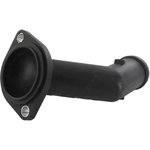 Order Thermostat Housing by VAICO - V10-0278 For Your Vehicle