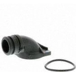Order Thermostat Housing by VAICO - V10-0285 For Your Vehicle