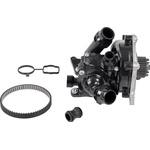 Order Thermostat Housing by VEMO - V15-99-2115 For Your Vehicle