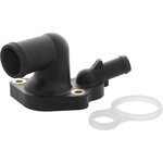 Order Thermostat Housing by VEMO - V20-99-0001 For Your Vehicle