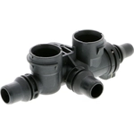 Order Thermostat Housing by VEMO - V20-99-0173 For Your Vehicle