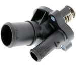 Order Thermostat Housing by VEMO - V25-99-1737 For Your Vehicle