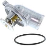 Order Thermostat Housing by VEMO - V309901081 For Your Vehicle